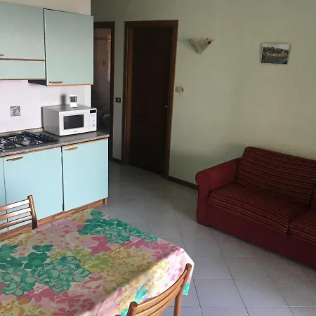 Ferienwohnung Oleandro Mit Panorama In Am Gardasee * ティニャーレ
