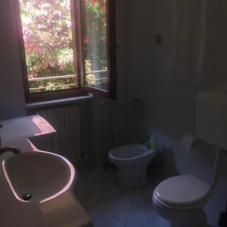 Ferienwohnung Oleandro Mit Panorama In Am Gardasee